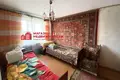 Apartamento 2 habitaciones 52 m² Grodno, Belarús