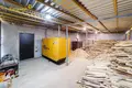 Propiedad comercial 1 490 m² en Lahojsk selsaviet, Belarús