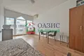 Квартира 29 м² Несебр, Болгария