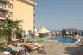 1 bedroom apartment 90 m² Sveti Vlas, Bulgaria