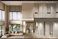 Mieszkanie 3 pokoi 129 m² Besiktas, Turcja