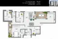 Dzielnica mieszkaniowa Quartier arlozorov atsmaout magnifique projet neuf