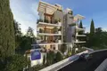 2 bedroom apartment 93 m² Germasogeia, Cyprus