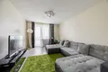 2 room apartment 58 m² Minsk, Belarus