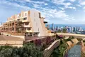 2 bedroom apartment 93 m² Finestrat, Spain
