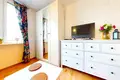 Wohnung 4 zimmer 64 m² Warschau, Polen