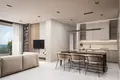 Mieszkanie 2 pokoi 133 m² Yeroskipou, Cypr