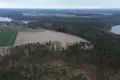 Parcelas 3 109 m² Sierakow, Polonia