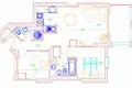 2 bedroom apartment 72 m² Torrevieja, Spain