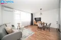 2 room apartment 46 m² Giedraitiskes, Lithuania