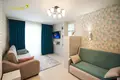 Apartment 44 m² Minsk, Belarus