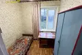 4 room apartment 73 m² Staryya Darohi, Belarus