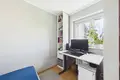 2 bedroom apartment 47 m² Warsaw, Poland
