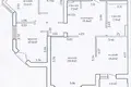 Квартира 3 комнаты 106 м² Минск, Беларусь
