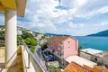 Apartamento 1 habitacion 94 m² Herceg Novi, Montenegro