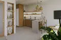 Mieszkanie 3 pokoi 60 m² Canggu, Indonezja