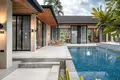 3 bedroom apartment 330 m² Choeng Thale, Thailand