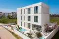 Villa de 4 dormitorios 174 m² Opcina Sukosan, Croacia