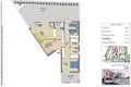 Mieszkanie 2 pokoi 84 m² Javea, Hiszpania