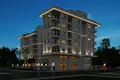 Apartamento 54 m² Mahmutlar, Turquía
