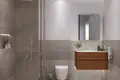 Appartement 2 chambres 58 m² Kusadasi, Turquie