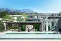 Willa 568 m² Alanya, Turcja