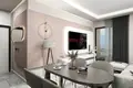 Квартира 2 комнаты  Каргыджак, Турция