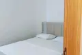 Piso independiente 1 habitacion 43 m² Becici, Montenegro