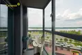 Apartment 58 m² Minsk, Belarus