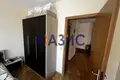 Mieszkanie 2 pokoi 70 m² Sweti Włas, Bułgaria