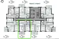 Apartment 50 m² Alanya, Turkey