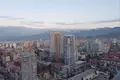 Mieszkanie 3 pokoi 77 m² Batumi, Gruzja
