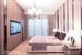 Appartement dans un nouvel immeuble Istanbul Beylikduzu Apartments Project