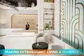 Квартира в новостройке Samana Mykonos