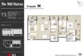 3 bedroom apartment 160 m² Barcarena, Portugal