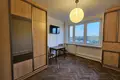 Apartamento 1 habitación 20 m² en Varsovia, Polonia