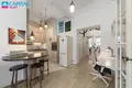 Квартира 1 комната 43 м² Вильнюс, Литва