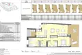 Квартира 2 спальни 103 м² Бенидорм, Испания