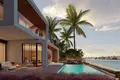 villa de 5 chambres 732 m² Doubaï, Émirats arabes unis