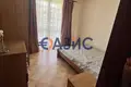 Квартира 2 комнаты 60 м² Несебр, Болгария