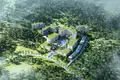 Complexe résidentiel AYANA HEIGHTS SEAVIEW RESIDENCE