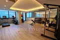Appartement 2 chambres 151 m² en Germasogeia, Chypre