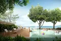 Mieszkanie 108 m² Phuket, Tajlandia
