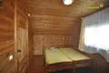 Haus 86 m² Ozyaritska Slabadski rural council, Belarus
