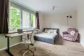 Apartamento 2 habitaciones 54 m² Varsovia, Polonia