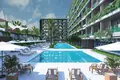 Apartamento 1 habitación 30 m² Choeng Thale, Tailandia