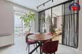 Appartement 2 chambres 65 m² Minsk, Bélarus
