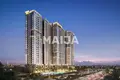 Wohnung 2 zimmer 51 m² Di An, Vietnam