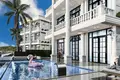 Apartamento 1 habitación 302 m² Alanya, Turquía