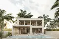2 bedroom apartment 151 m² Si Sunthon, Thailand